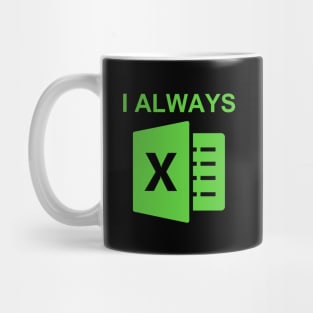 Accountant Mug